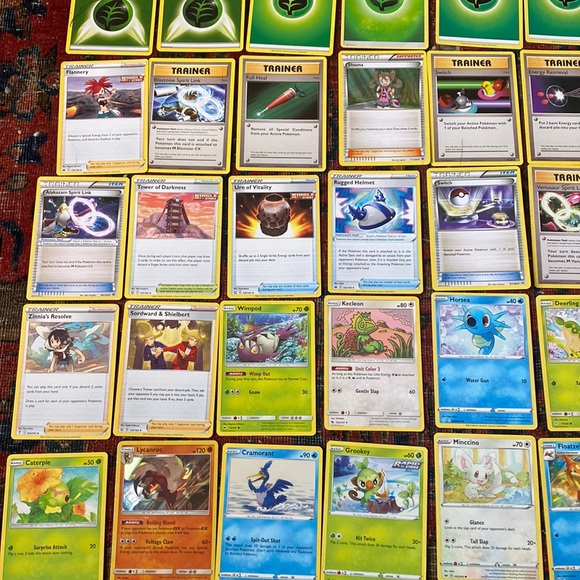 Pokémon card lot - Picture 7 of 15